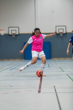 Bild 179 - F Loewinnen Hallen Cup